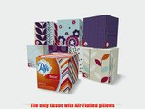 Puffs Basic Facial Tissues 64 Count 1 Cube Box (64 Tissues In Box) (