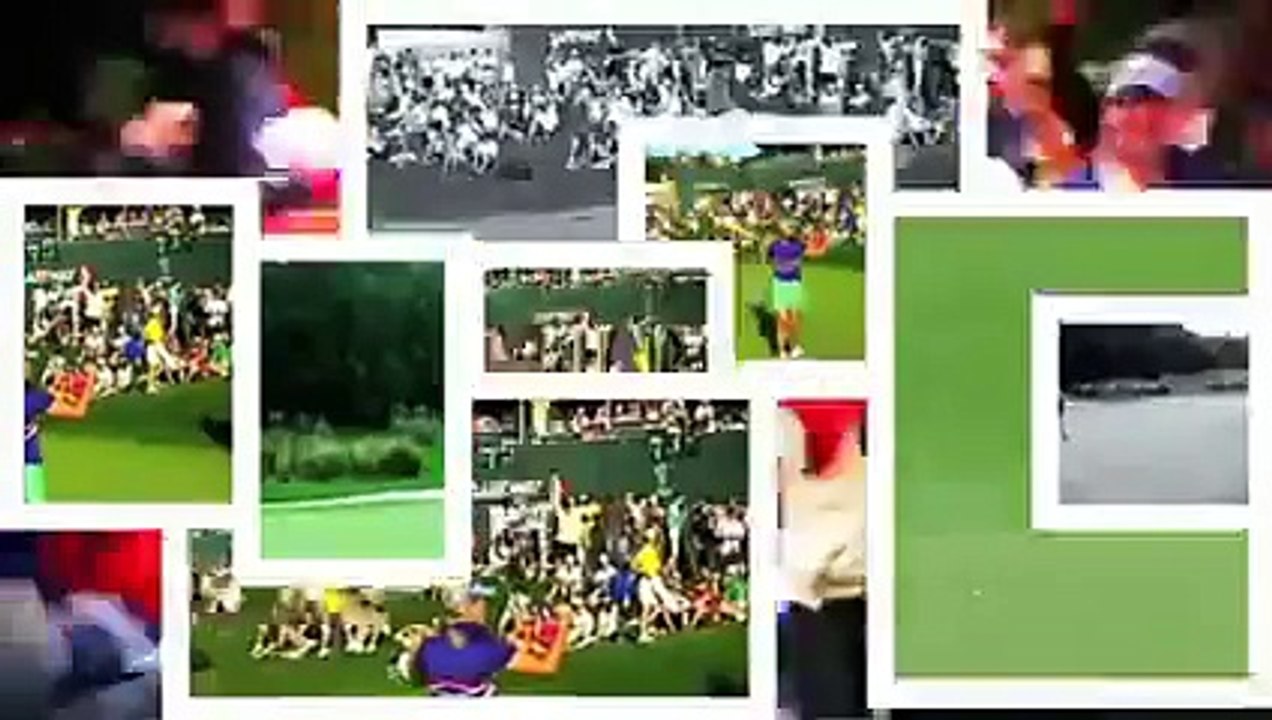 Highlights - wgc golf cadillac - wgc golf - wgc championships - wgc championship leaderboard