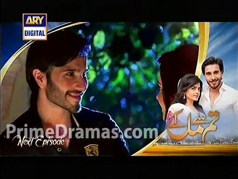 Tumse Mil Kay Episode 4 – Ary digital Promo