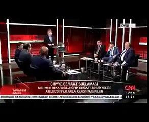 AKP DEN DAHA COK İTİRAF DUYACAGIZ