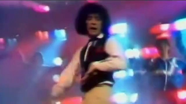 Born To Be Alive - Patrick Hernandez ft Madonna