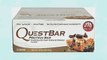 Quest Nutrition - QUEST BAR CHOCOLATE CHIP COOKIE DOUGH 12 bars (Pack of 3 (12 bars ea))