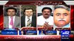 On The Front ~  5th March 2015 - Pakistani Talk Shows - Live Pak News