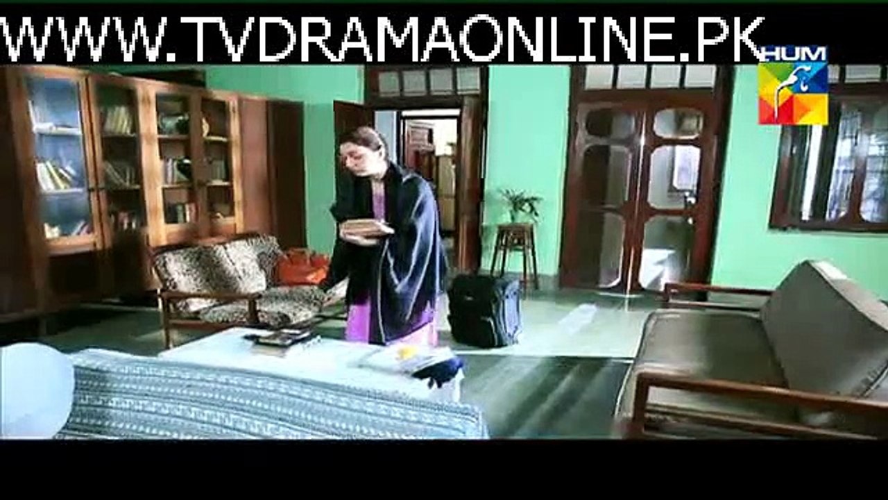 Mehram Last Episode 25 on Hum Tv in High Quality 5th March 2015_WMV V9