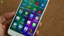 [Review dạo] Mở hộp & đánh giá nhanh Samsung Galaxy E5 - cấu hình tốt, màn hình đẹp, camera ngon