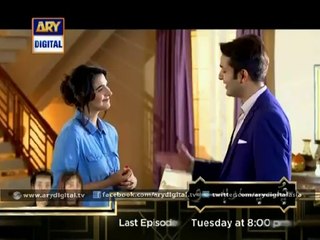 Tumse Mil Kay Ep – 03 – 5th March 2015