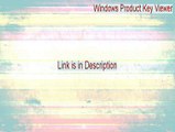 Windows Product Key Viewer/Changer Full Download (Instant Download 2015)