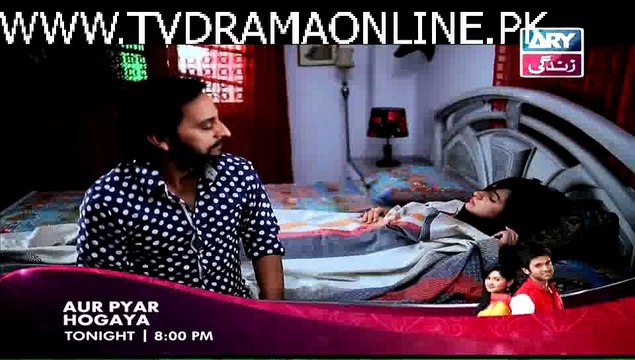 Behnein Aisi Bhi Hoti Hain Episode 186 On Ary Zindagi in High Quality 5th March 2015_WMV V9