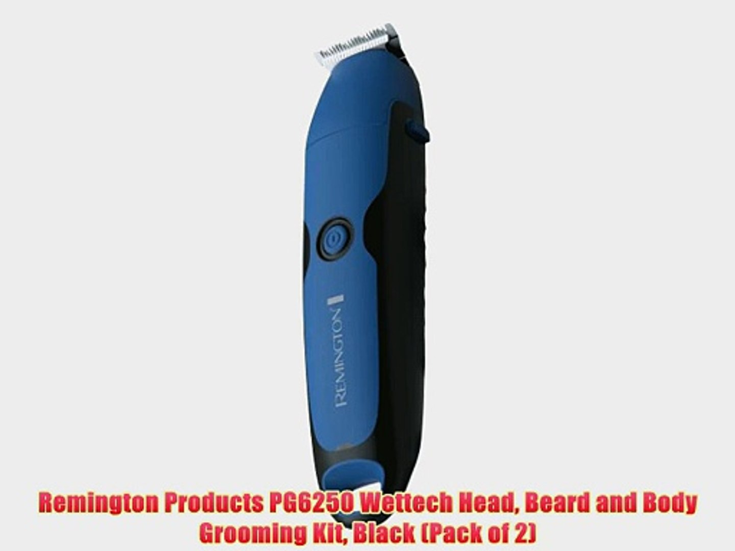 remington model pg6250