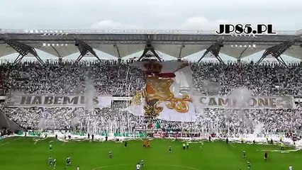 Legia Warszawa vs  Śląsk Wrocław 05.03.2015 Polonya Kupası Çeyrek Final