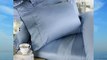 8PC ITALIAN 800TC Egyptian Cotton GOOSE DOWN COMFORTER Bed in a Bag - Sheet  Duvet California