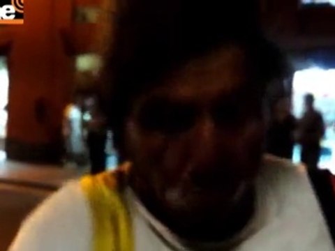 Cercado de Lima: Denuncian a vigilante por golpear a menor de 10 años