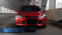 2015 Ford Focus Chattanooga, TN | Larry Hill Ford