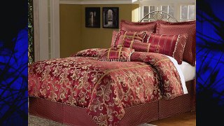 Queen 11 pc Set by Southern Textiles