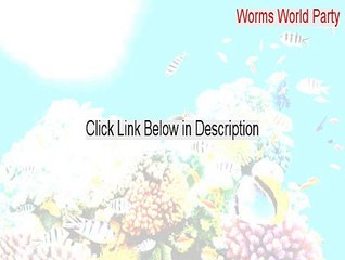 Worms World Party Download (Download Now)