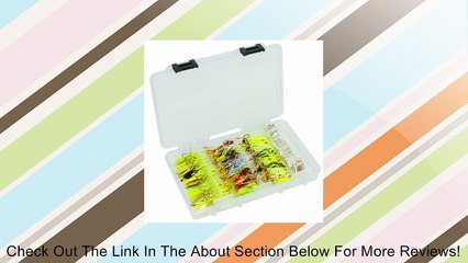 Plano FTO Spinnerbait/Buzzbait Tackle Box 3700 Size Review