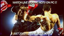 Watch - Ievgen Khytrov vs. Jorge Melendez - friday night fights schedule 2015 - friday night fights 2015 - friday fights
