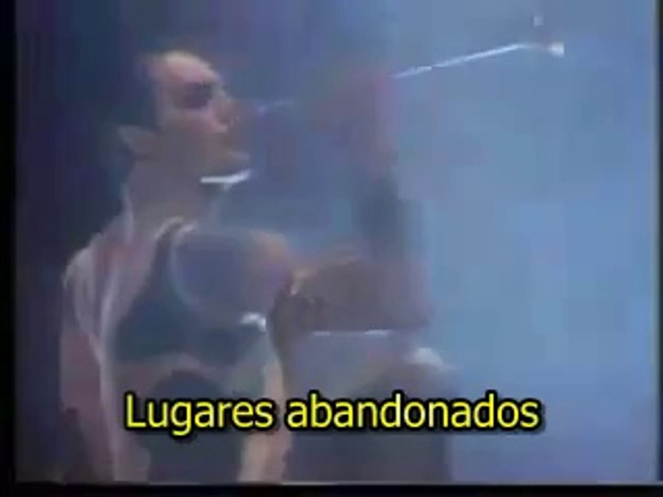 Queen "Show Must Go On" (Subtitulos Español) {Miros Mar}¸.•*¨*• ♪♫