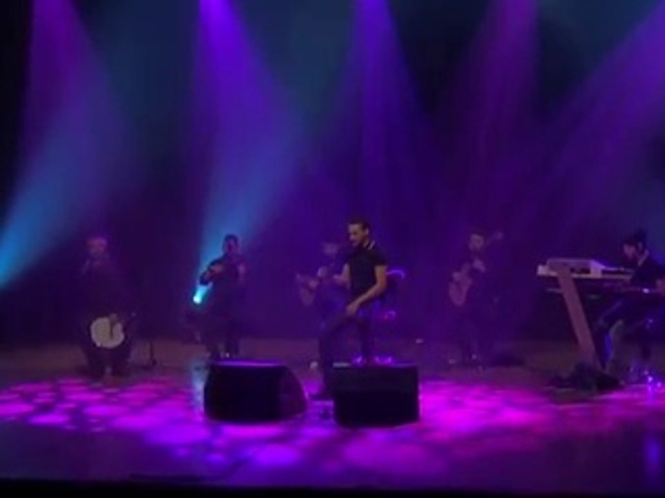 Edis - Benim Ol (Akustik)