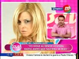 Pronto.com.ar - Fabiana Liuzzi habla de la mediación con  Ventura