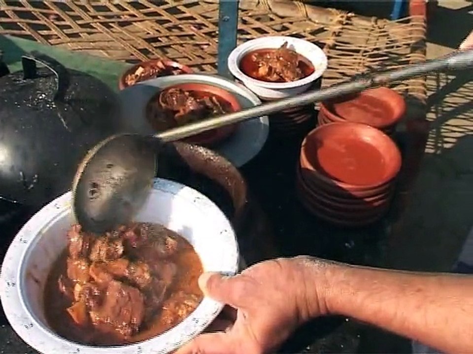 Katwa Gosht