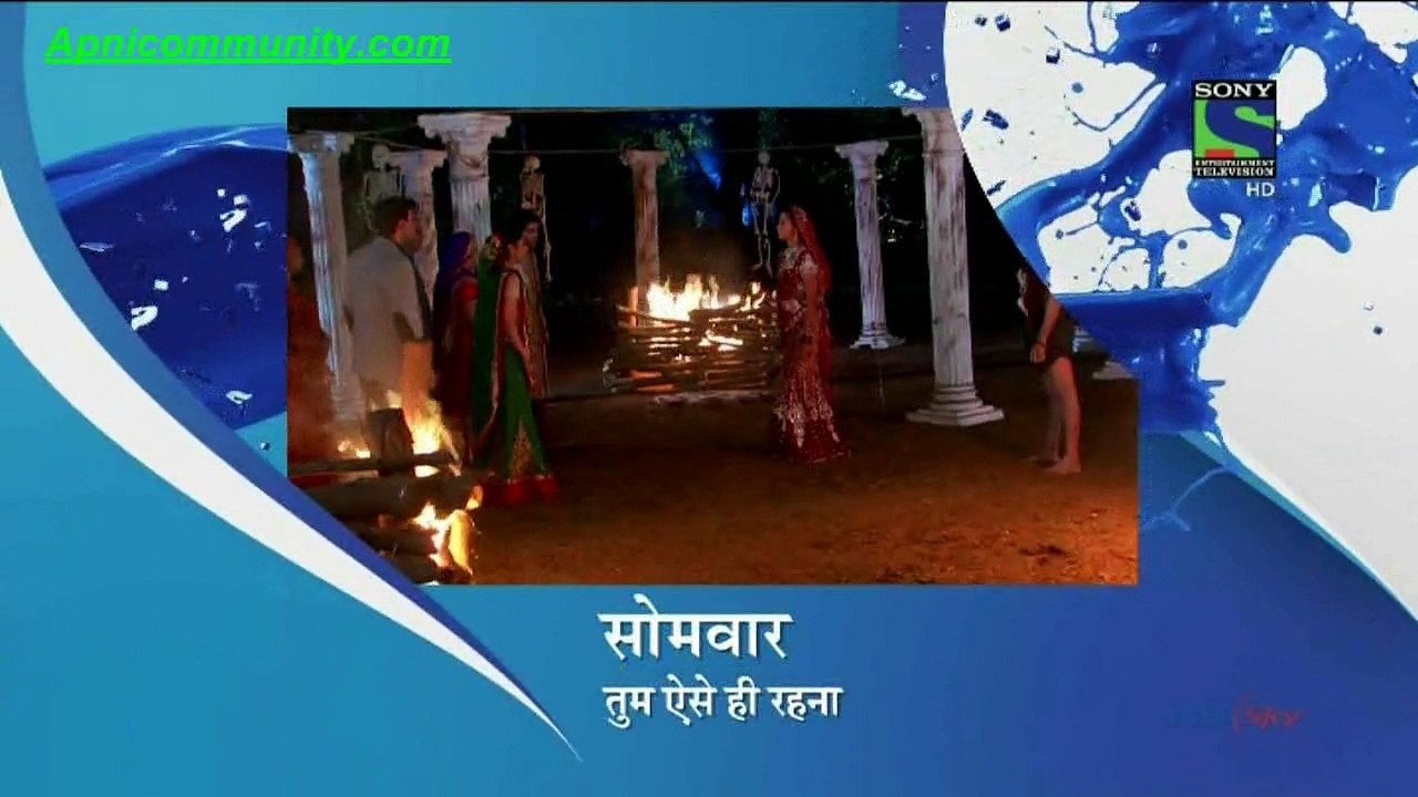 Pree cap-Tum Aise Hi Rehna-5 Mar 2015-www.Apnicommunity.com