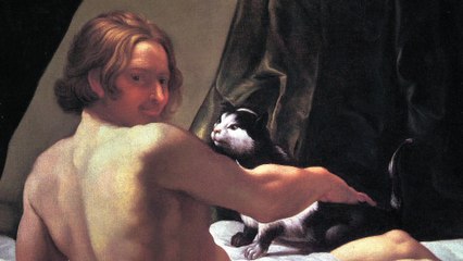 Exposition Les Bas-fonds du Baroque | Petit Palais