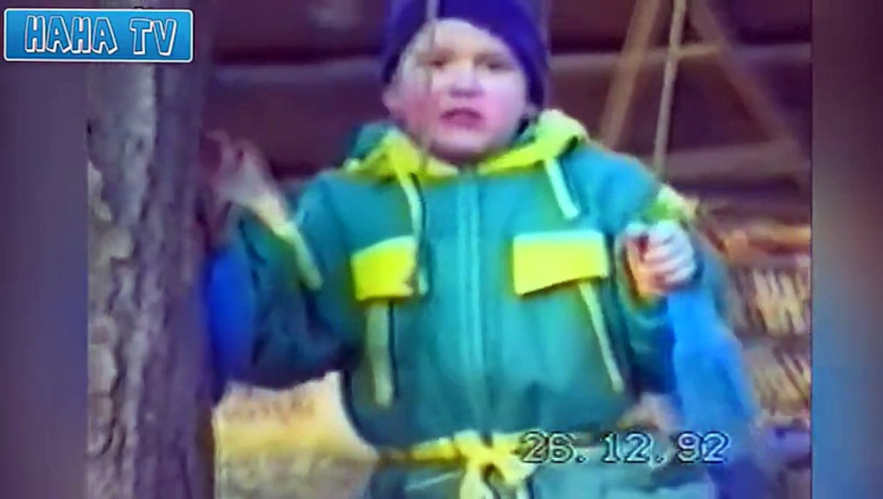 HahaTV - Best Of Funny Fail Videos Compilation 2014