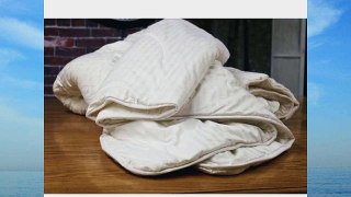 Cal Ripken Premium Wool Comforter