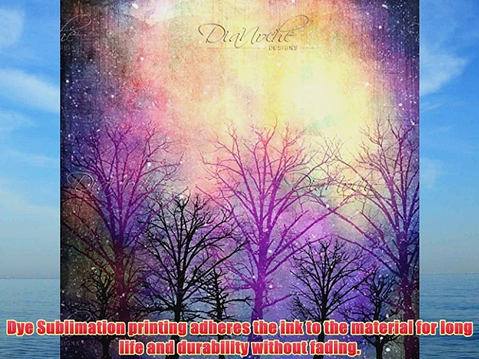 Duvet Cover Premium Woven Twin Queen King from DiaNoche Designs by Sylvia Cook Home Decor and