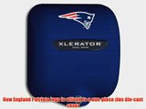 XLERATOR XL-SI Automatic High Speed Hand Dryer with Custom Special Image Cover and 1.1 Noise