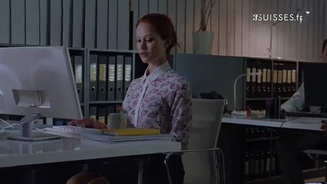 1kilo3 pour 3 Suisses - vente de vêtements et accessoires en ligne, «Les femmes sont créatives» - mars 2015 - Le bureau