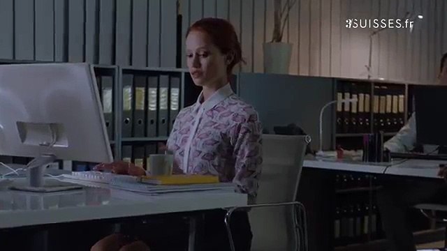 1kilo3 pour 3 Suisses - vente de vêtements et accessoires en ligne, «Les femmes sont créatives» - mars 2015 - Le bureau