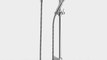 Delta Faucet 57085-CZ Grail Hand Shower-Slide Bar Champagne Bronze