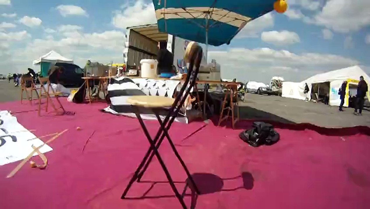 promenade au tekos... mai 2014