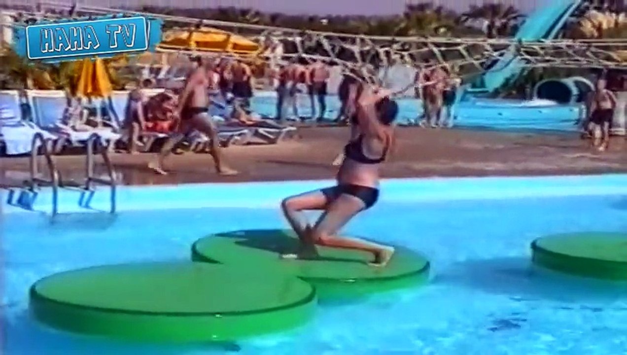 HahaTV - Epic Fail Compilation Ultimate Fails 2014