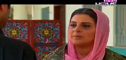 Chahat Episode 40 Full 5 March 2015 Ptv Home Drama