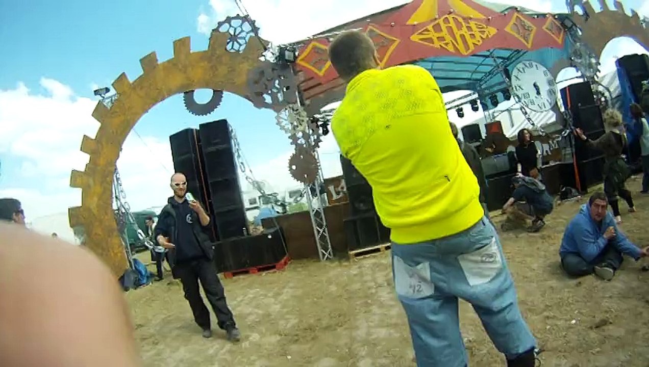 promenade au tekos vol1 ... mai 2014