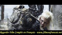 Chappie voir film en entier en français Online VF Gratuit