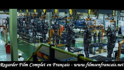 Chappie Regarder un film gratuitement entièrement en français VF