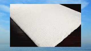 Surya Heaven HEA-8000 2'3 x 8' White Rug