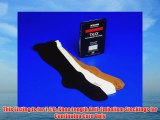 T.E.D. Knee Length Anti-Embolism Stockings for Continuing Care-(1 CASE 12 EACH)