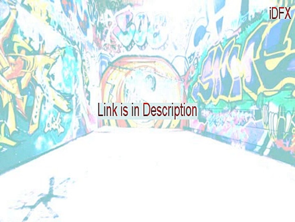 iDFX Cracked - Legit Download [2015]