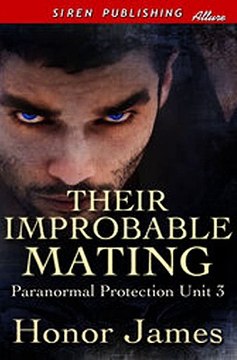 Download Their Improbable Mating Siren Publishing Allure ebook {PDF} {EPUB}