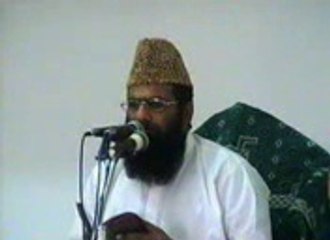 Hanif Rabani Sb - Topic ilam ki fazeelat - By fahim malik