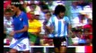 Mundial España 82 - Italia gana a Argentina - Brasil elimina a la Argentina de Maradona