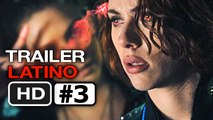 Trailer #3 en Español LATINO | The Avengers 2 Age of Ultron (HD) Samuel L. Jackson