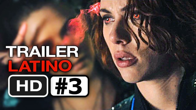Trailer #3 en Español LATINO | The Avengers 2 Age of Ultron (HD) Samuel L. Jackson