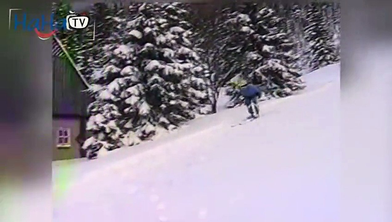 HahaTV - Funny Accidents Compilation_ Winter Special