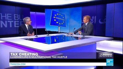 2018 'will mark end of banking secrecy in Switzerland': OECD tax chief